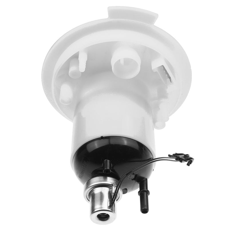 Fuel Filter Assembly for Land Rover LR3 05-09 LR4 10-16 Range Rover Sport 06-09