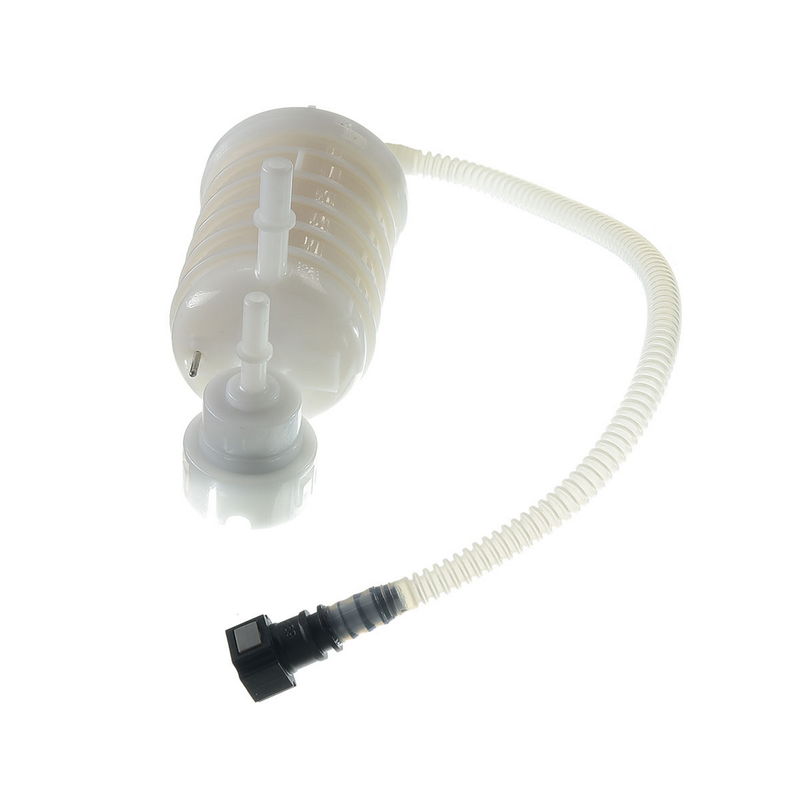 Fuel Filter Assembly with Pressure Regulator for BMW X3 E83 2007-2010 2.5L 3.0L