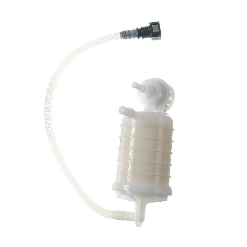 Fuel Filter Assembly with Pressure Regulator for BMW X3 E83 2007-2010 2.5L 3.0L