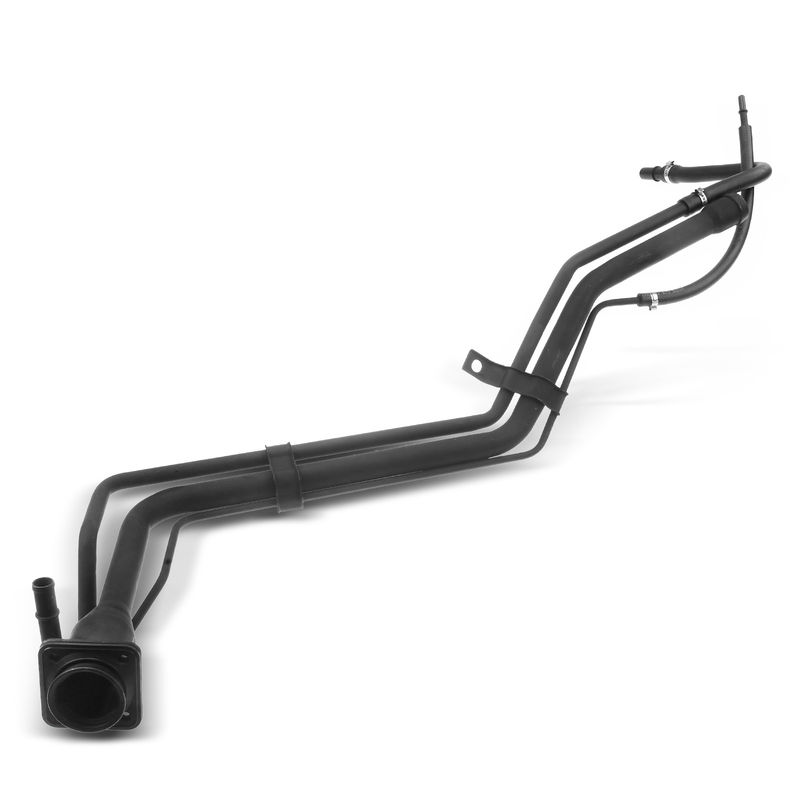 Fuel Filler Neck for Hyundai Santa Fe 2007 2008 2009 V6 2.7L 3.3L Petrol
