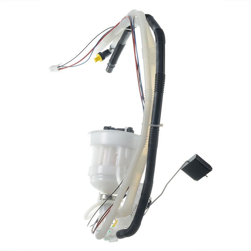 Left Fuel Filter with Sending Unit for Mercedes-Benz E320 03-05 E350 E500 CLS500