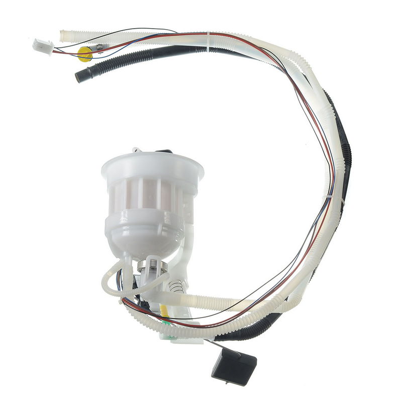 Left Fuel Filter with Sending Unit for Mercedes-Benz E320 03-05 E350 E500 CLS500