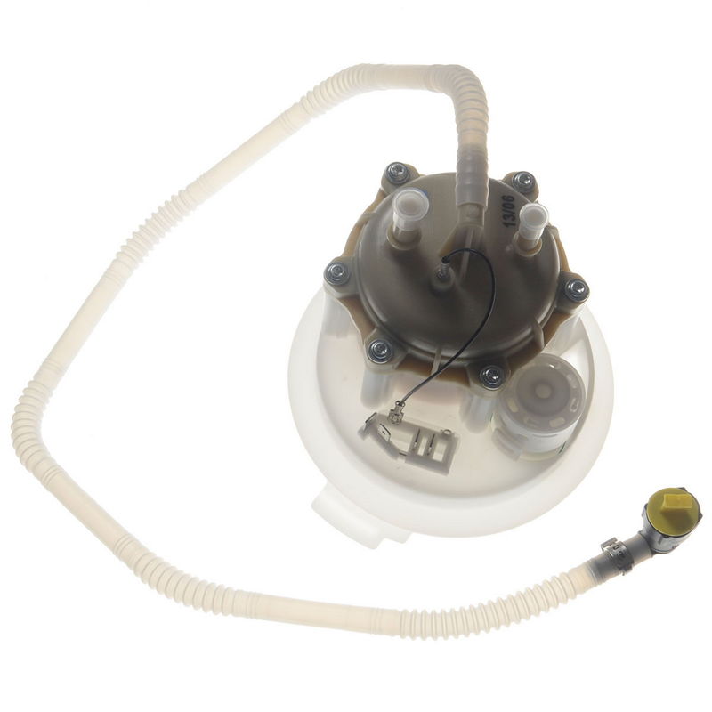 Fuel Filter with Pump for Volkswagen Touareg 2004-2006 V6 3.2L V8 4.2L