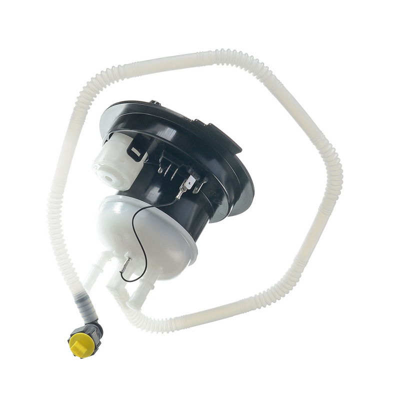 Fuel Filter Assembly for Porsche Cayenne 2008-2014 3.0L 3.6L 4.8L