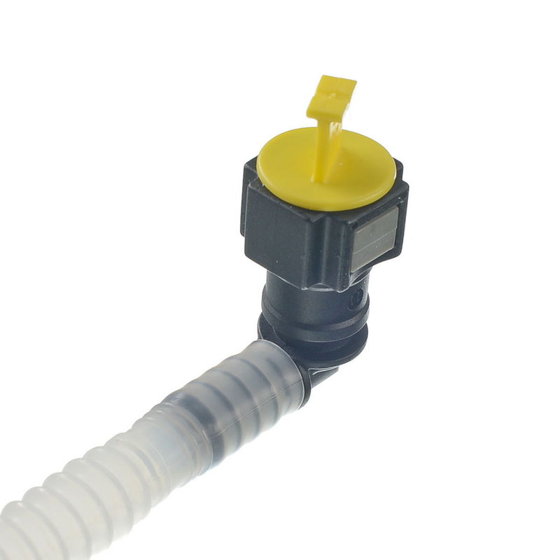 Fuel Filter Assembly for Porsche Cayenne 2008-2014 3.0L 3.6L 4.8L
