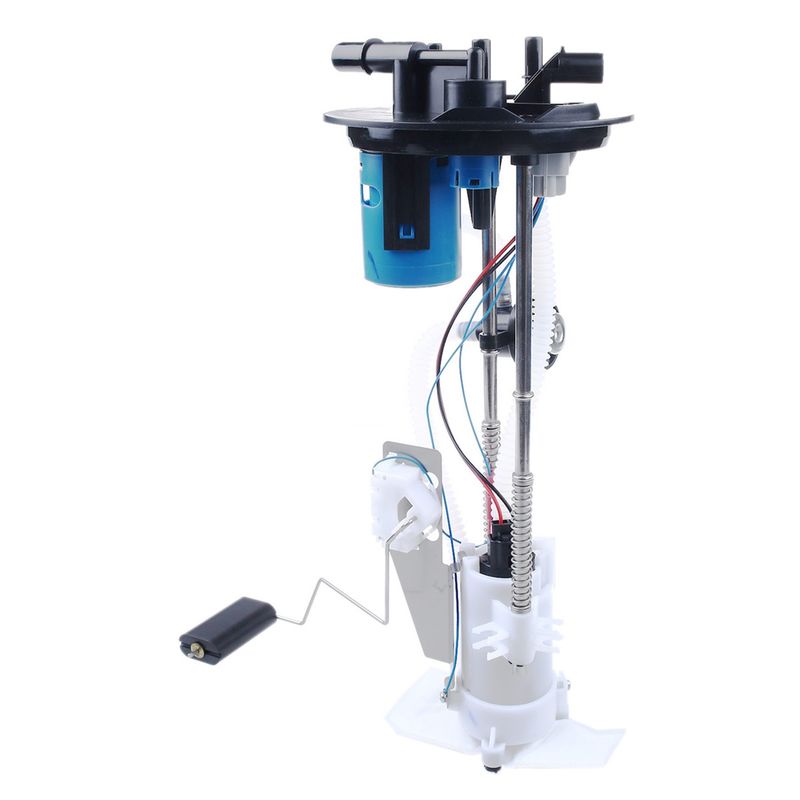 Fuel Pump Assembly for Ford Ranger 2.3L 3.0L 4.0L 117.6in.