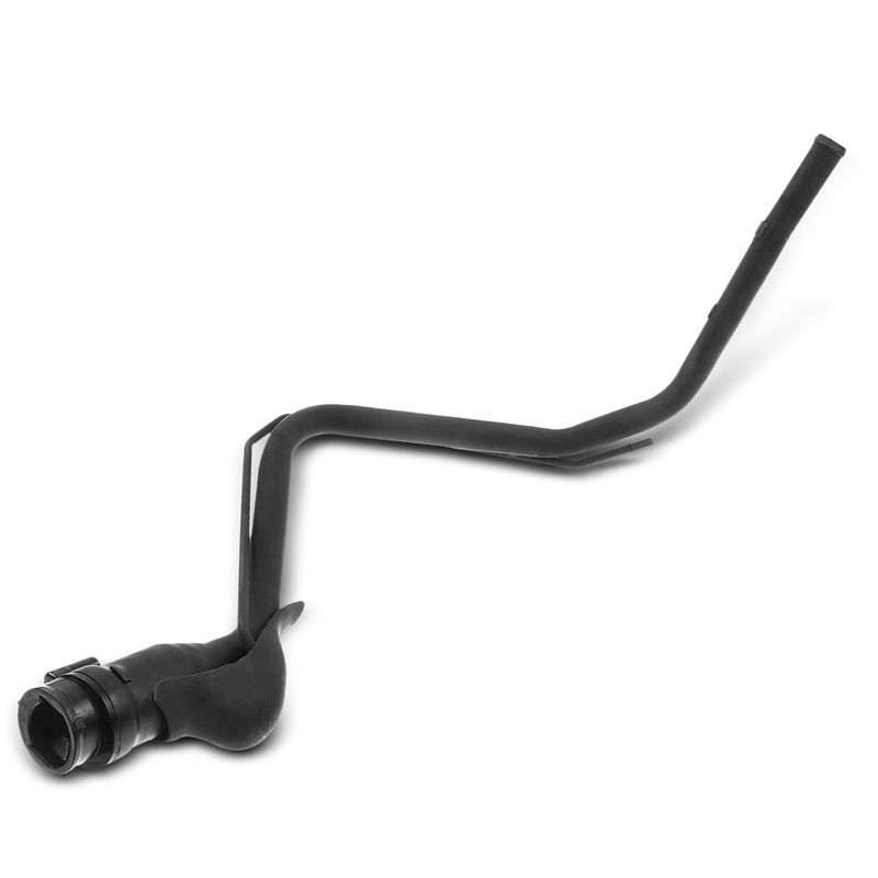 Fuel Filler Neck for Ford Mustang 2010-2014 3.7L 4.0L 4.6L 5.0L 5.4L
