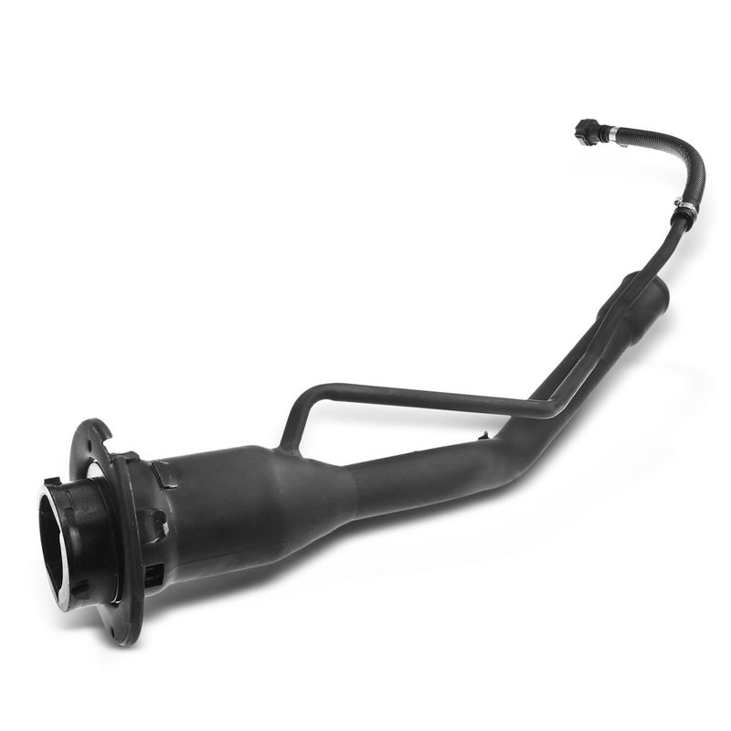 Fuel Filler Neck for Ford F-150 2009 V8 4.6L 5.4L Petrol Flex Stepside
