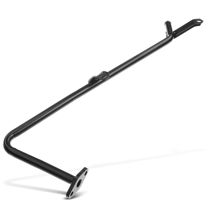 Fuel Filler Neck for Toyota Land Cruiser 95-97 Lexus LX450 96-97 Petrol