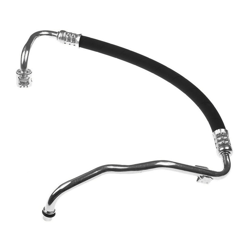 Inlet Fuel Filler Neck for Volvo C70 S70 1998 850 94-97 Turbocharged