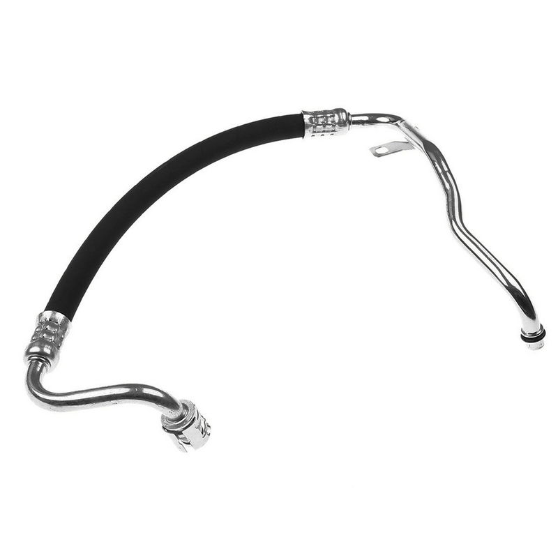 Inlet Fuel Filler Neck for Volvo C70 S70 1998 850 94-97 Turbocharged