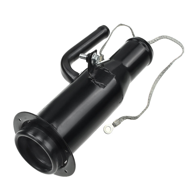 Fuel Filler Neck for Jeep Wrangler 97-00 L4 2.5L L6 4.0L Sport Utility