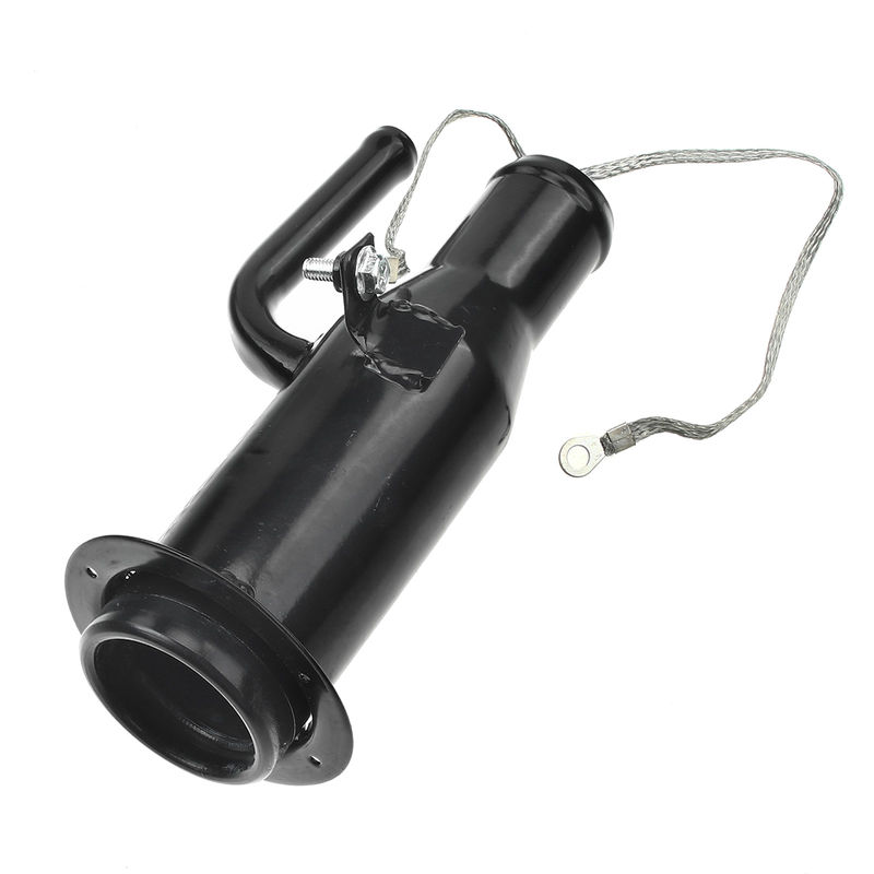 Fuel Filler Neck for Jeep Wrangler 97-00 L4 2.5L L6 4.0L Sport Utility