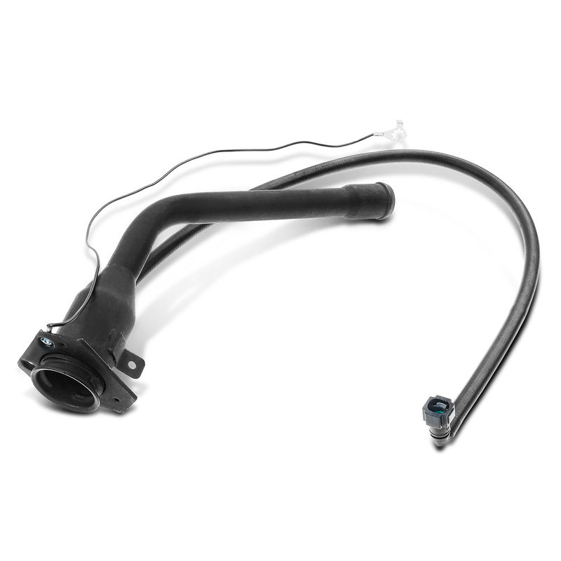 Fuel Filler Neck for Chevrolet Silverado 1500 05-06 GMC Sierra 1500 FLEX