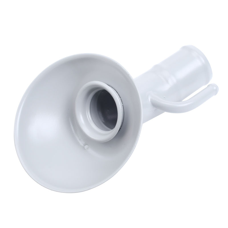 Fuel Filler Neck for Suzuki Samurai SJ410 SJ413 1.0L 1.3L Front Side