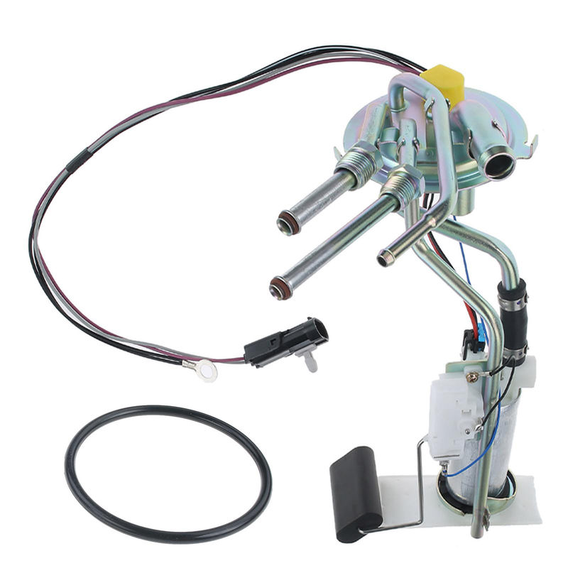Fuel Pump Assembly for Chevrolet S10 GMC Jimmy Sonoma Oldsmobile V6 4.3L