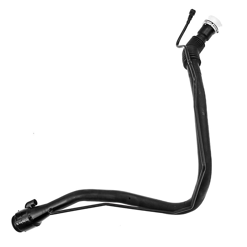 Fuel Filler Neck for Toyota Camry 2007-2010 L4 2.4L Petrol Electric