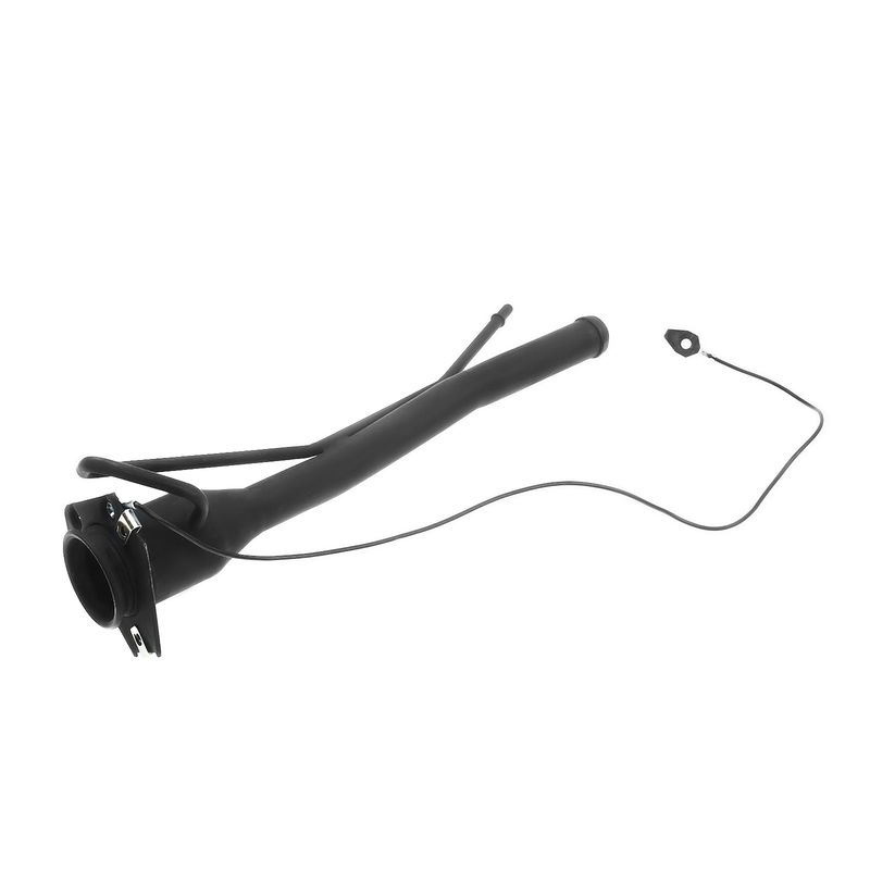Fuel Filler Neck for Chevrolet Colorado GMC Canyon 04-08 2.8L 2.9L 3.5L