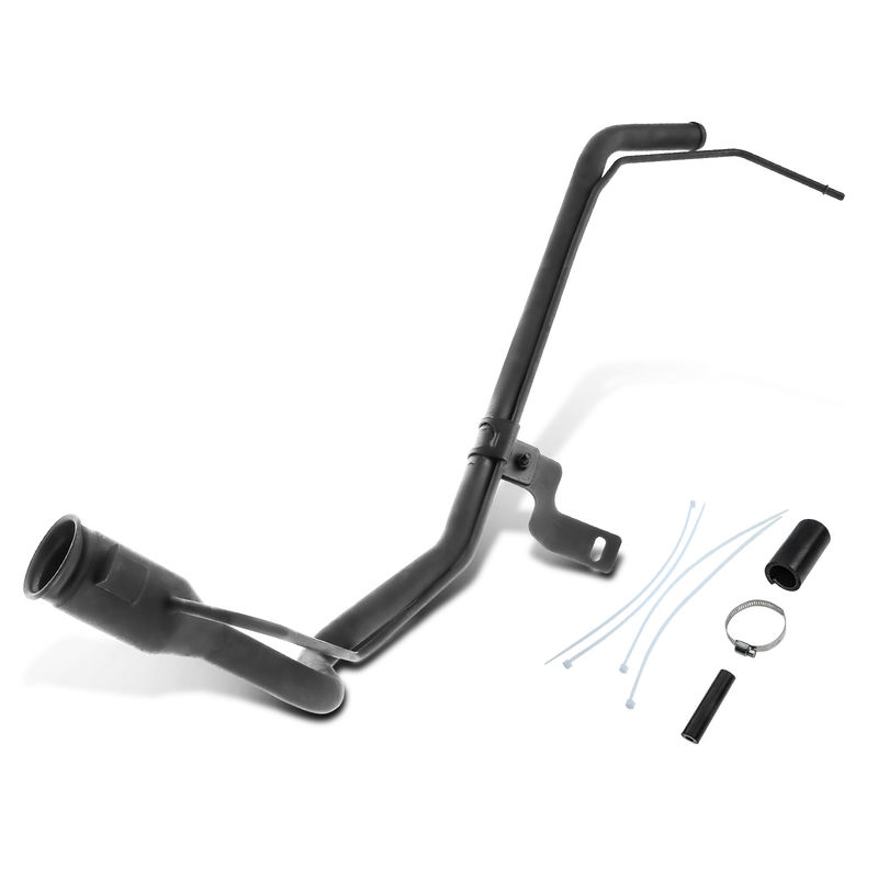 Fuel Filler Neck for Jeep Wrangler 2007-2017 V6 3.6L 3.8L Petrol