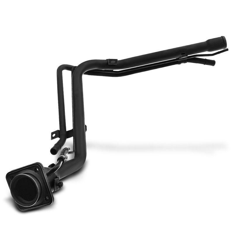 Fuel Filler Neck for Hyundai Accent Kia Rondo 2007-2008 Rio Rio5 06-08