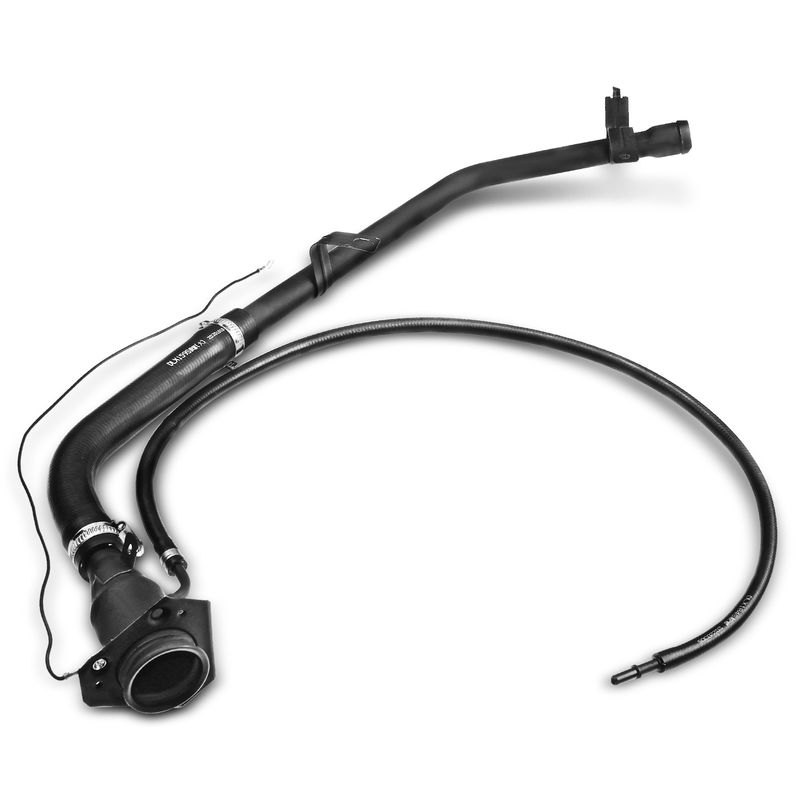 Fuel Filler Neck for Cadillac Escalade Chevy Tahoe GMC Yukon 5.3L 6.2L
