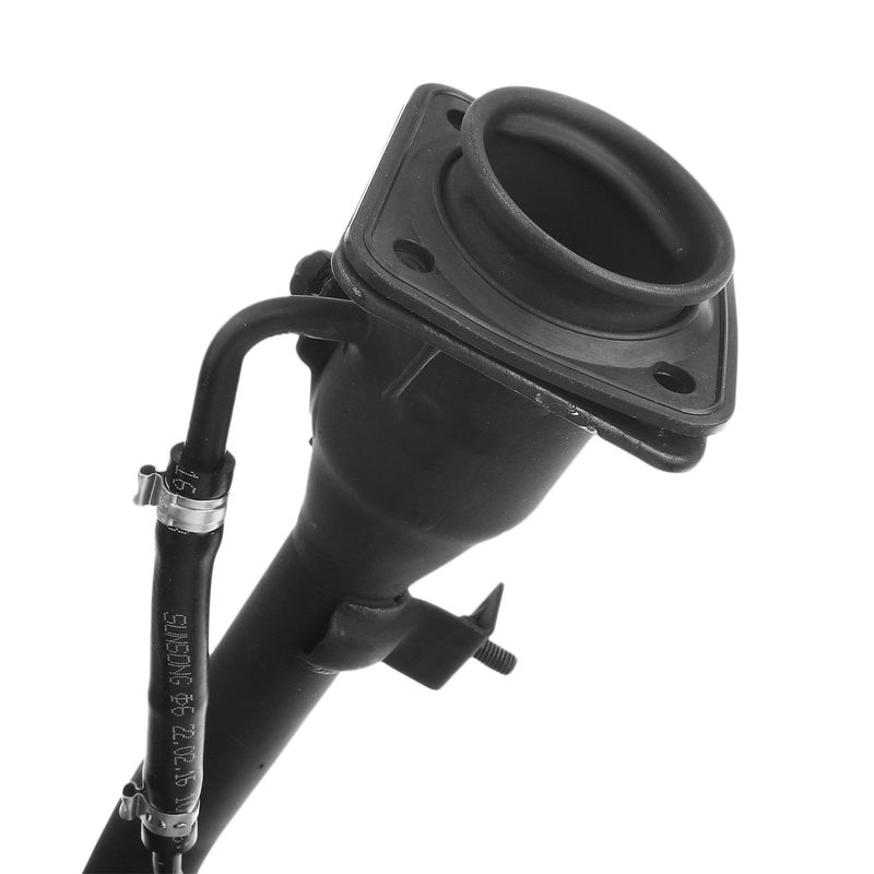 Fuel Filler Neck for Hyundai Accent Kia Rondo 2007-2008 Rio Rio5 06-08