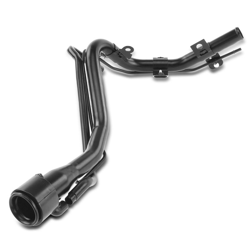 Fuel Tank Filler Neck for Toyota Camry Solara 2004-2006 Lexus ES330 05-06 Petrol