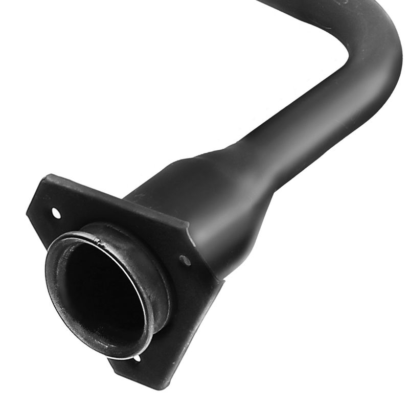 Fuel Tank Filler Neck for Ford Edge Lincoln MKX 2007-2010 3.5L Petrol