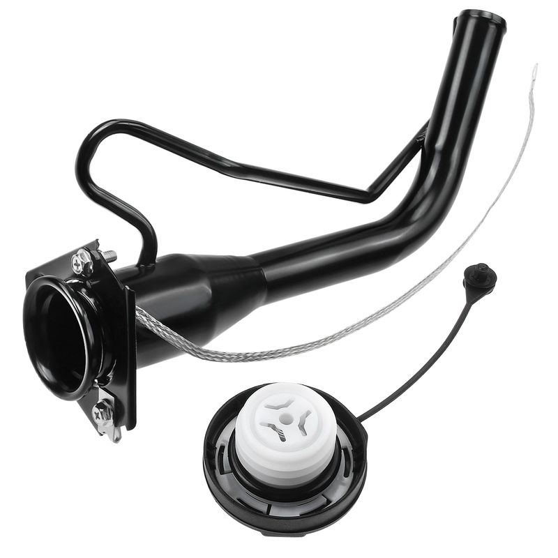 Fuel Filler Neck for Chevrolet Colorado GMC Canyon 04-08 Petrol Pickup