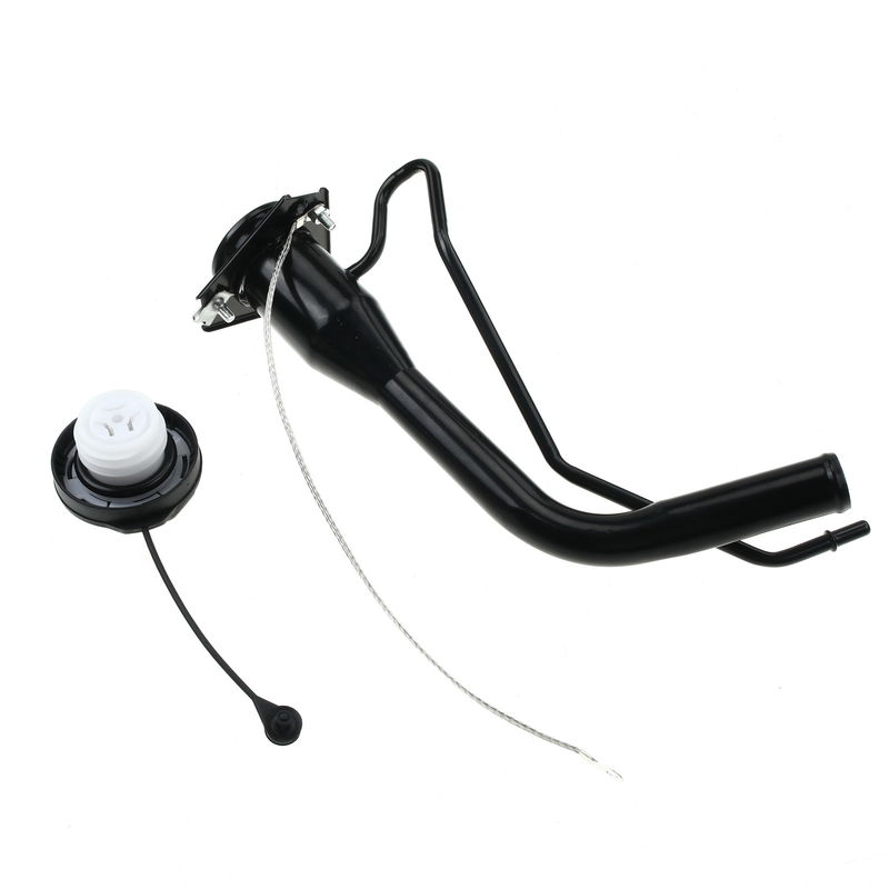 Fuel Filler Neck for Chevrolet Colorado GMC Canyon 04-08 Petrol Pickup