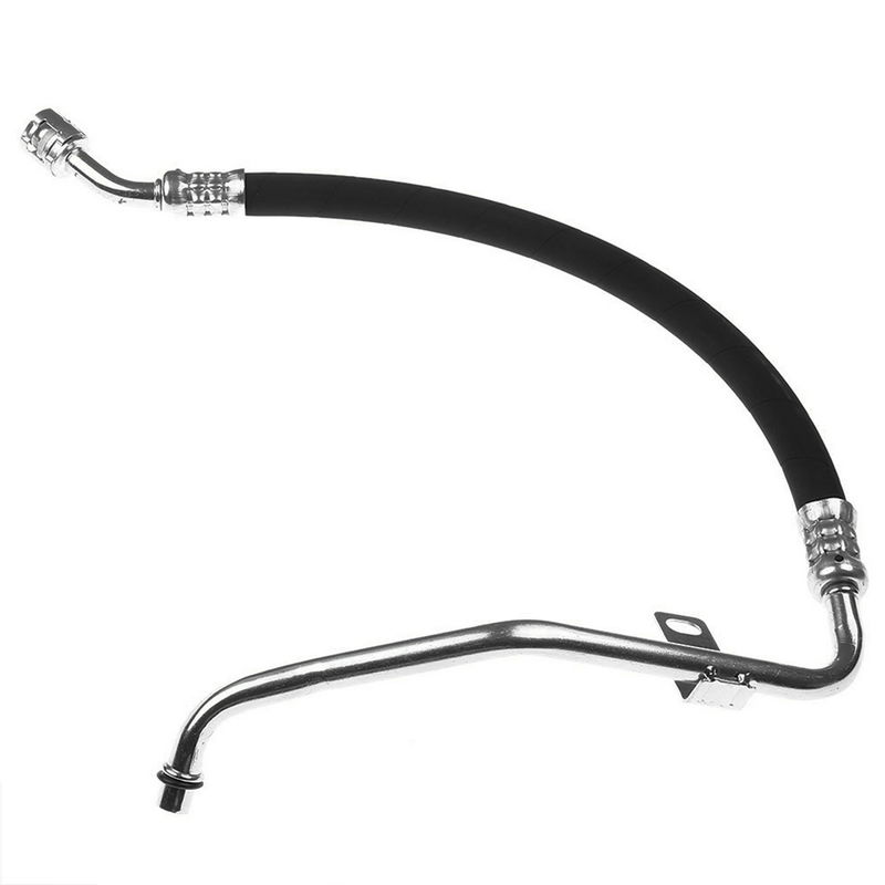 Outlet Fuel Filler Neck for Volvo C70 S70 1998 850 94-97 Turbocharged