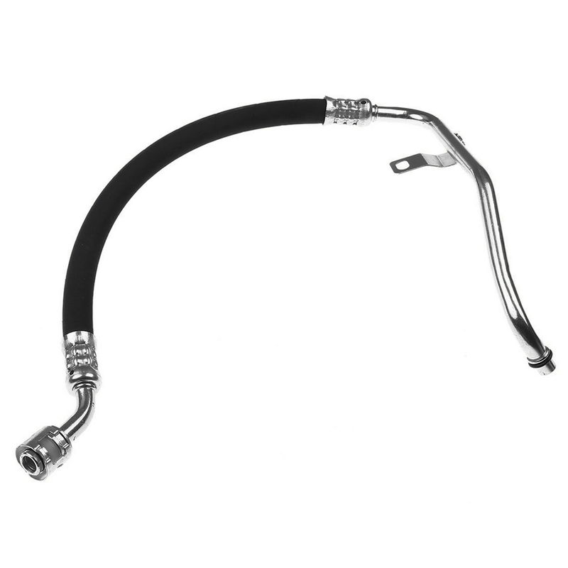 Outlet Fuel Filler Neck for Volvo C70 S70 1998 850 94-97 Turbocharged