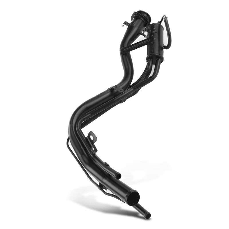 Fuel Tank Filler Neck for Mitsubishi Eclipse 2001-2005 L4 2.4L V6 3.0L Petrol