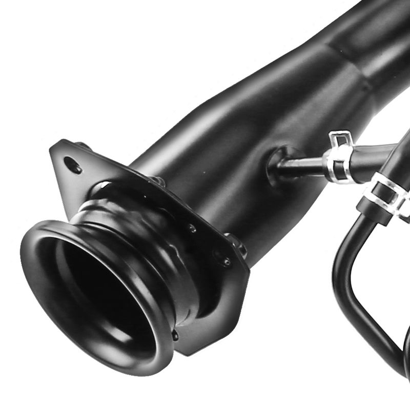 Fuel Tank Filler Neck for Mitsubishi Eclipse 2001-2005 L4 2.4L V6 3.0L Petrol