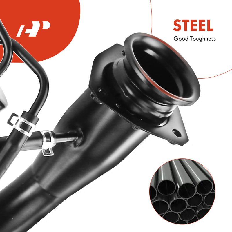 Fuel Tank Filler Neck for Mitsubishi Eclipse 2001-2005 L4 2.4L V6 3.0L Petrol