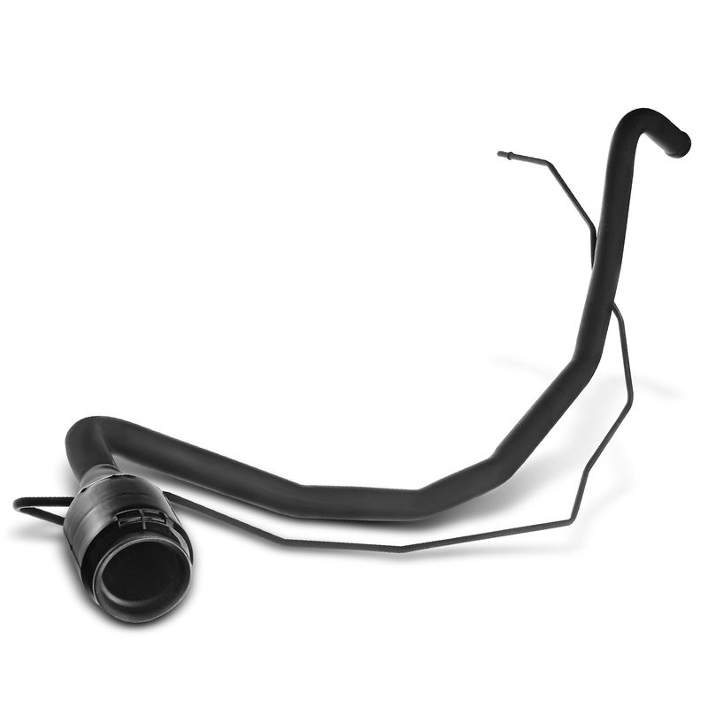 Fuel Filler Neck for Toyota Corolla 2009-2011 1.8L 2.4L Petrol Sedan