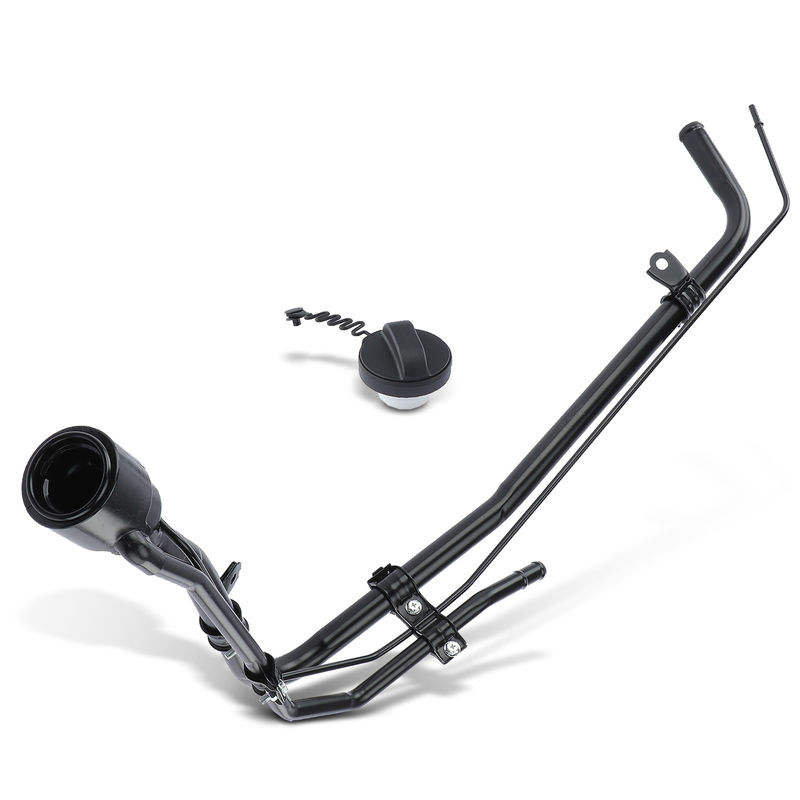 Fuel Tank Filler Neck for Toyota 4Runner Lexus GX470 2003-2009 Petrol 4.0L 4.7L