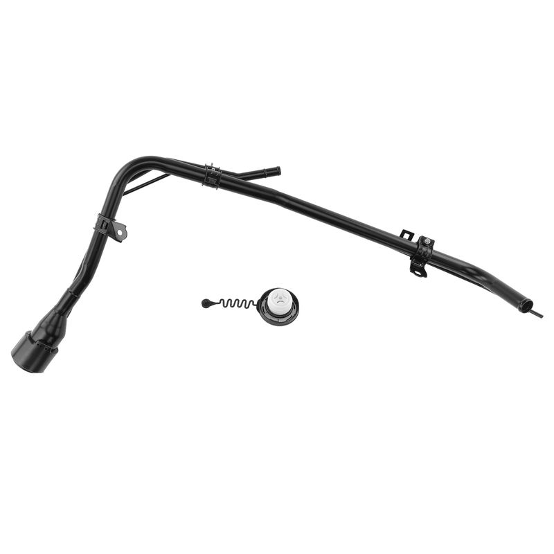 Fuel Tank Filler Neck for Toyota 4Runner Lexus GX470 2003-2009 Petrol 4.0L 4.7L