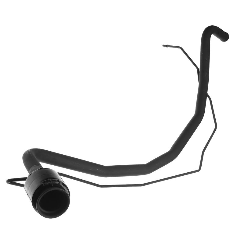Fuel Filler Neck for Toyota Corolla 2009-2011 1.8L 2.4L Petrol Sedan