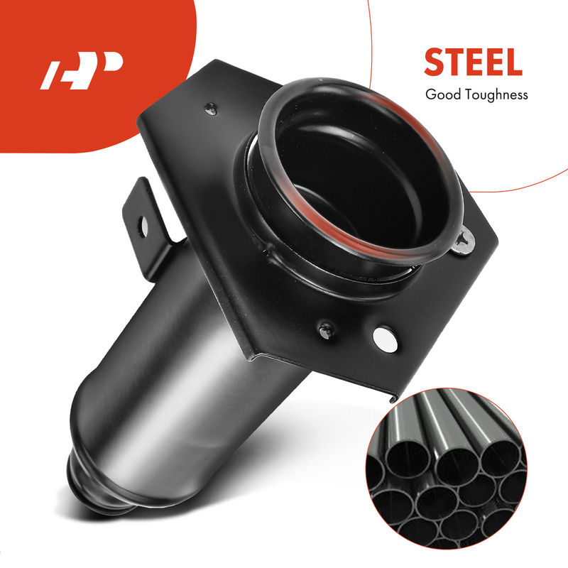 Fuel Tank Filler Neck Pipe for Chevrolet Silverado GMC Sierra 1500 HD Fleetside