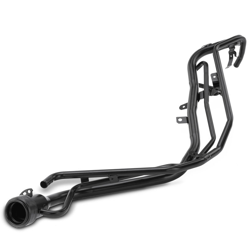 Fuel Tank Filler Neck for Mazda CX-5 2013-2016 L4 2.0L 2.5L Petrol SUV