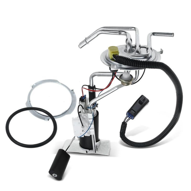 Fuel Pump Assembly for Buick Regal Chevrolet lumina Pontiac Grand Prix 3.1L 3.4L