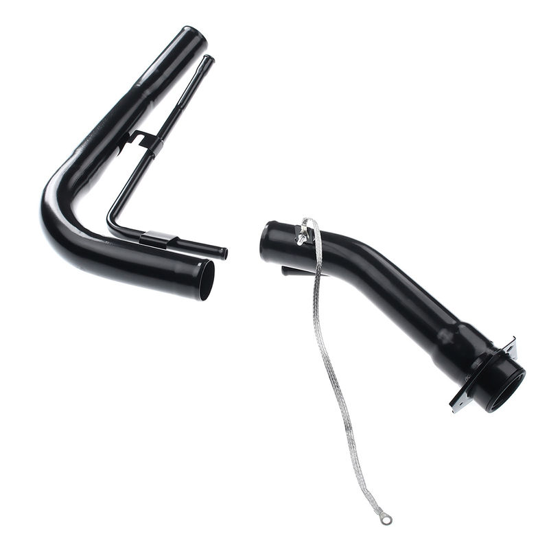 2x Upper & Lower Fuel Tank Filler Necks for Chevrolet Blazer GMC Bravada 98-00