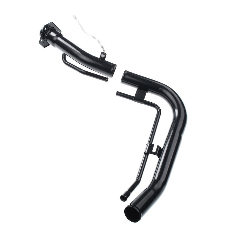 2x Upper & Lower Fuel Tank Filler Necks for Chevrolet Blazer GMC Bravada 98-00