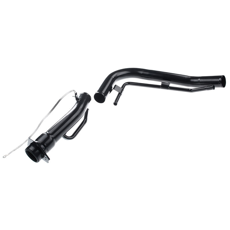 2x Upper & Lower Fuel Tank Filler Necks for Chevrolet Blazer GMC Bravada 98-00