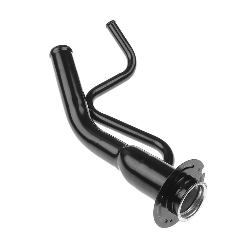 Fuel Tank Filler Neck for Ford F-250 F-350 F-450 F-550 Super Duty Diesel Pickup