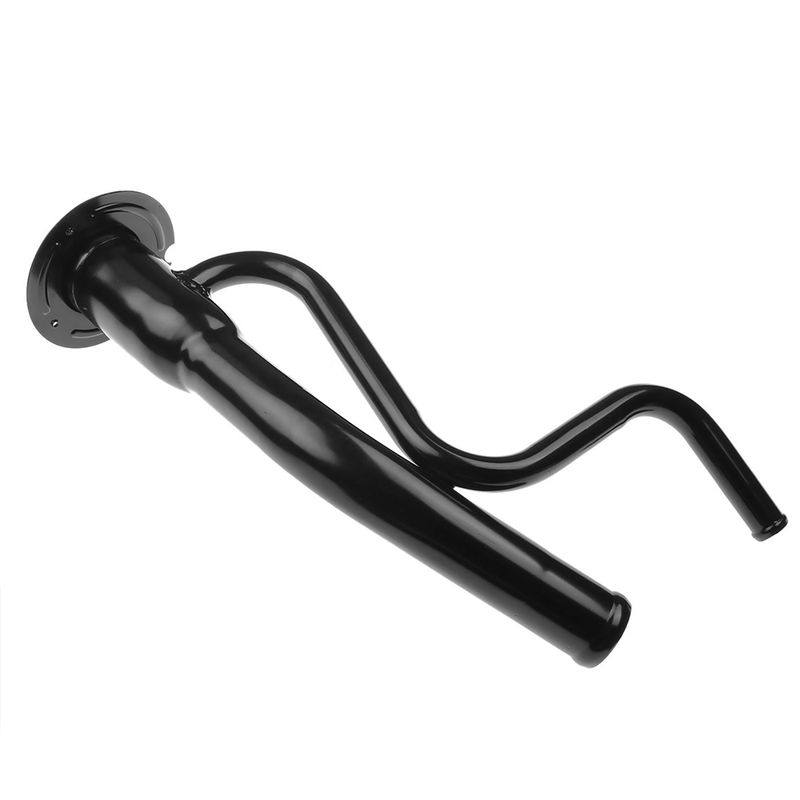 Fuel Tank Filler Neck for Ford F-250 F-350 F-450 F-550 Super Duty Diesel Pickup
