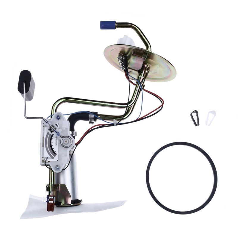 Fuel Pump Assembly for Ford E-150 E-250 E-350 Econoline 1989-1991 Front