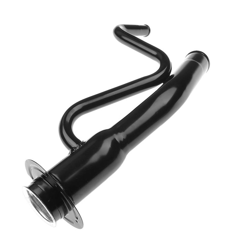 Fuel Tank Filler Neck for Ford F-250 F-350 F-450 F-550 Super Duty Diesel Pickup