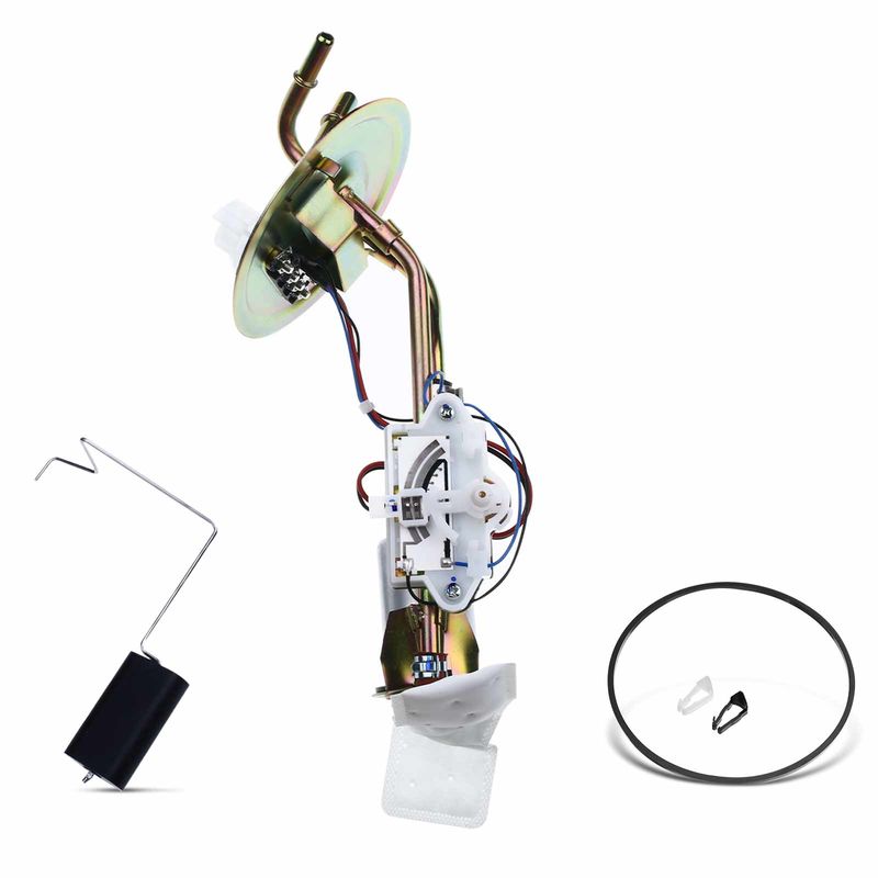 Fuel Pump Assembly for Ford F-150 F-250 1985 1986 5.0L